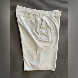 Men’s Adidas golf shorts